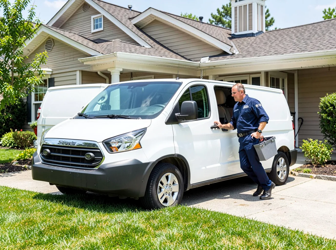 Emergency Plumber company in Fairfield, IL